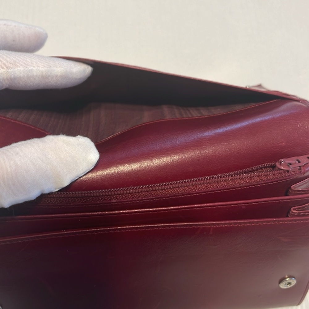 Prada wallet - Picture 7 of 9